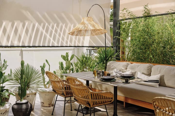 Casa Manor Boutique Hotel