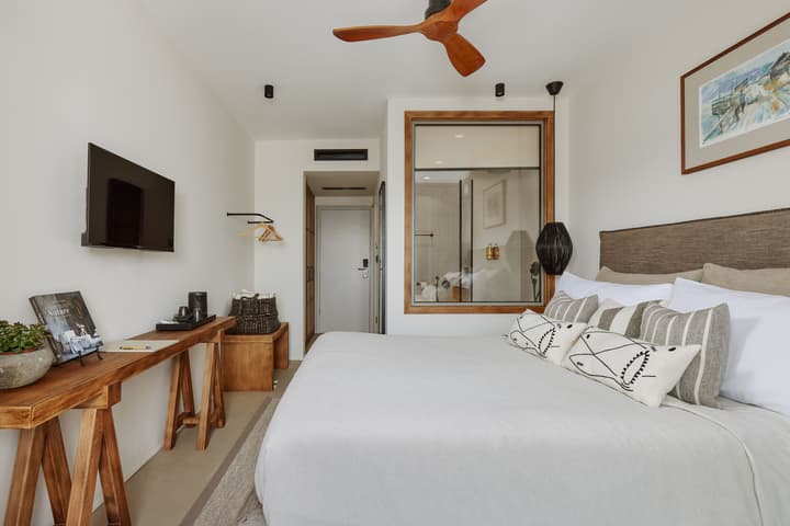 Casa Manor Boutique Hotel