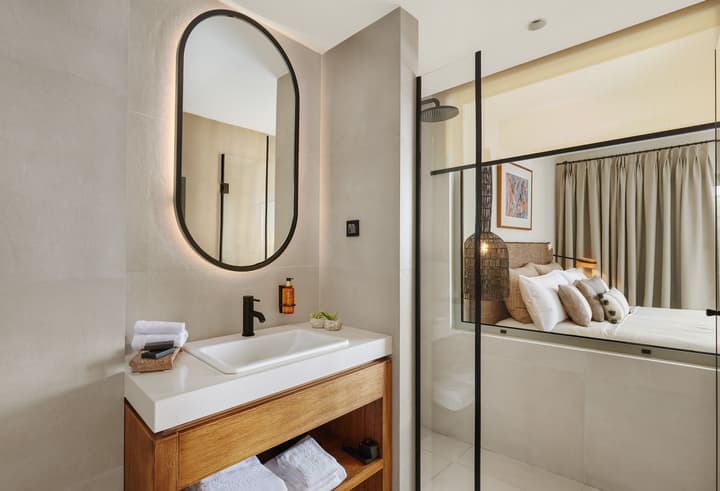 Casa Manor Boutique Hotel