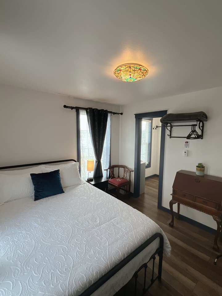 Hyland Hotel