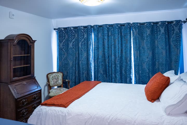 Hyland Hotel