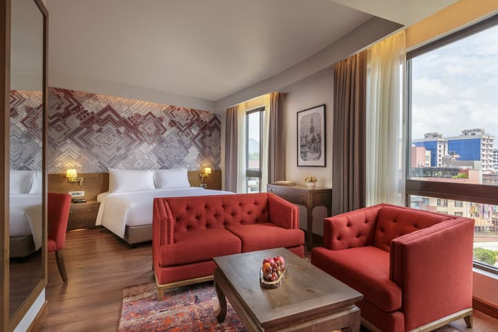 Dusit Princess Kathmandu