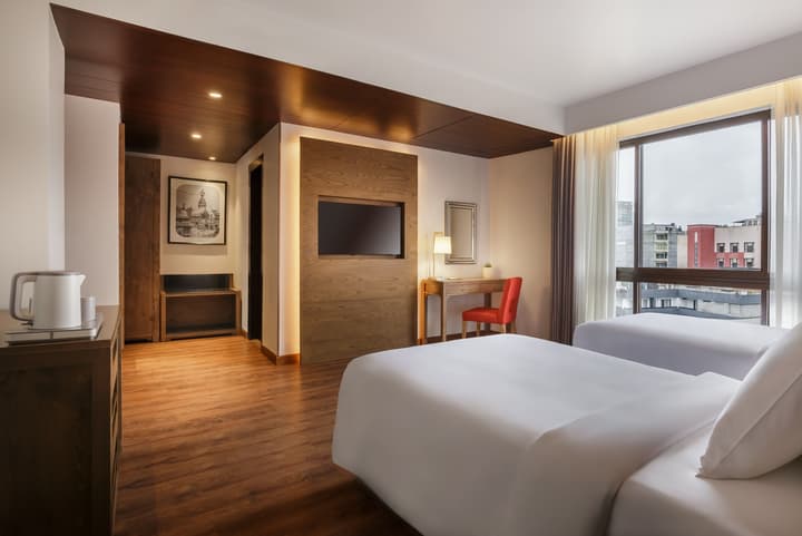 Dusit Princess Kathmandu