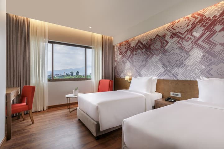 Dusit Princess Kathmandu