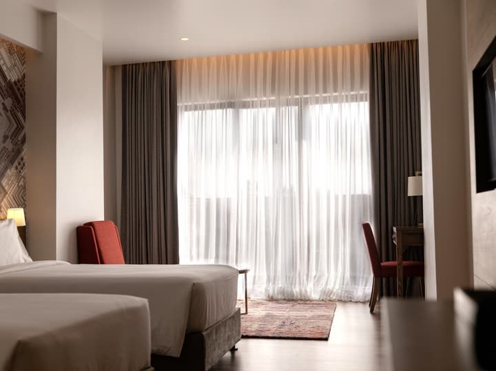 Dusit Princess Kathmandu