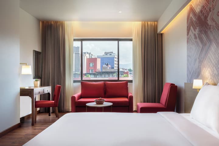 Dusit Princess Kathmandu