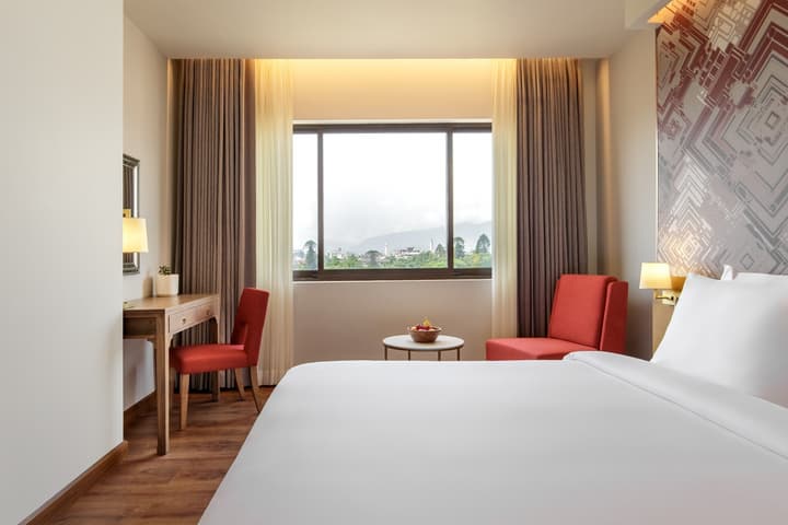 Dusit Princess Kathmandu