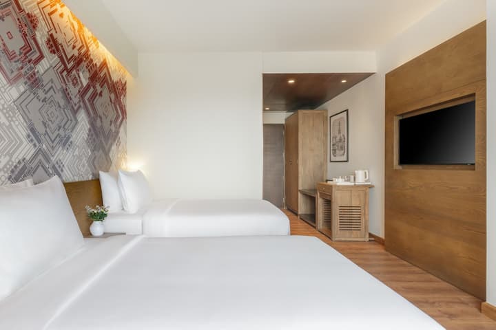 Dusit Princess Kathmandu