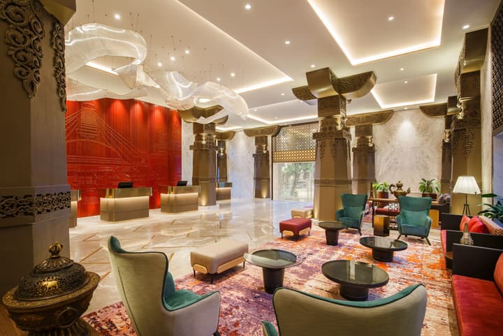 Dusit Princess Kathmandu