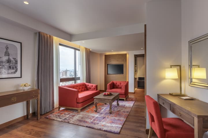 Dusit Princess Kathmandu
