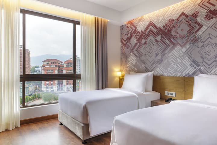 Dusit Princess Kathmandu
