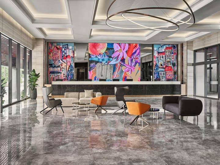 Mercure ICON Singapore City Centre