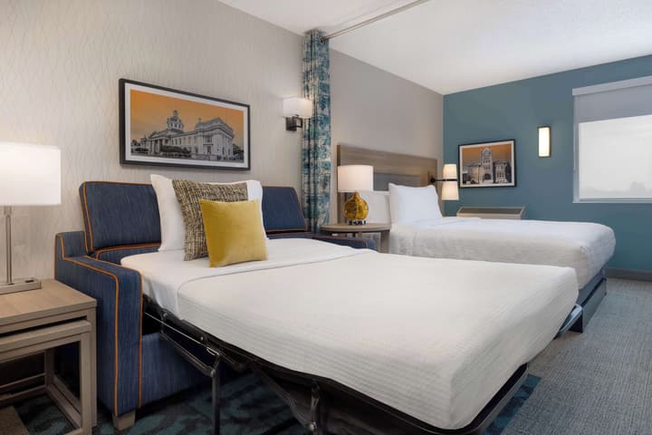 Home2 Suites by Hilton Kingston