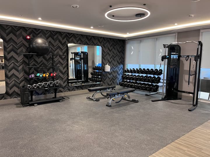 Home2 Suites by Hilton Kingston