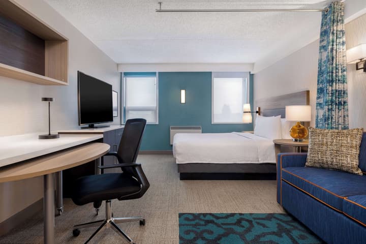 Home2 Suites by Hilton Kingston