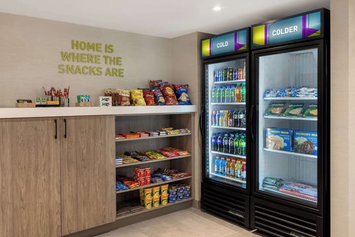 Home2 Suites by Hilton Kingston