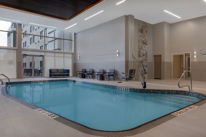 Home2 Suites by Hilton Kingston