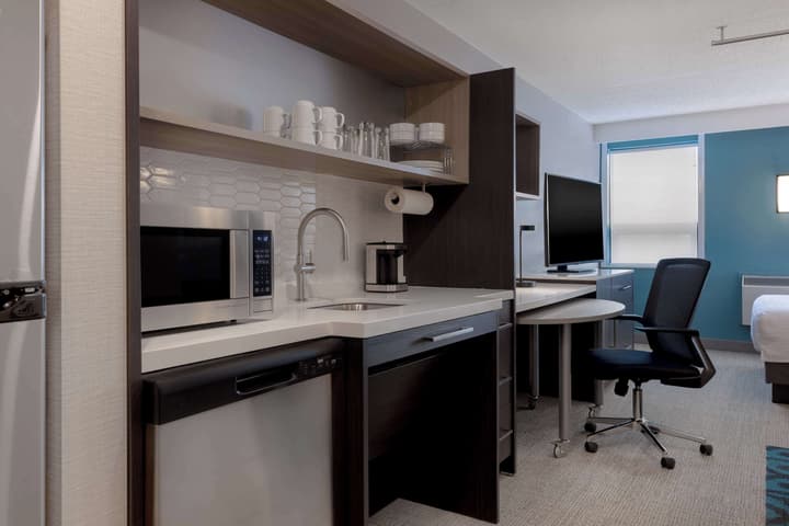 Home2 Suites by Hilton Kingston