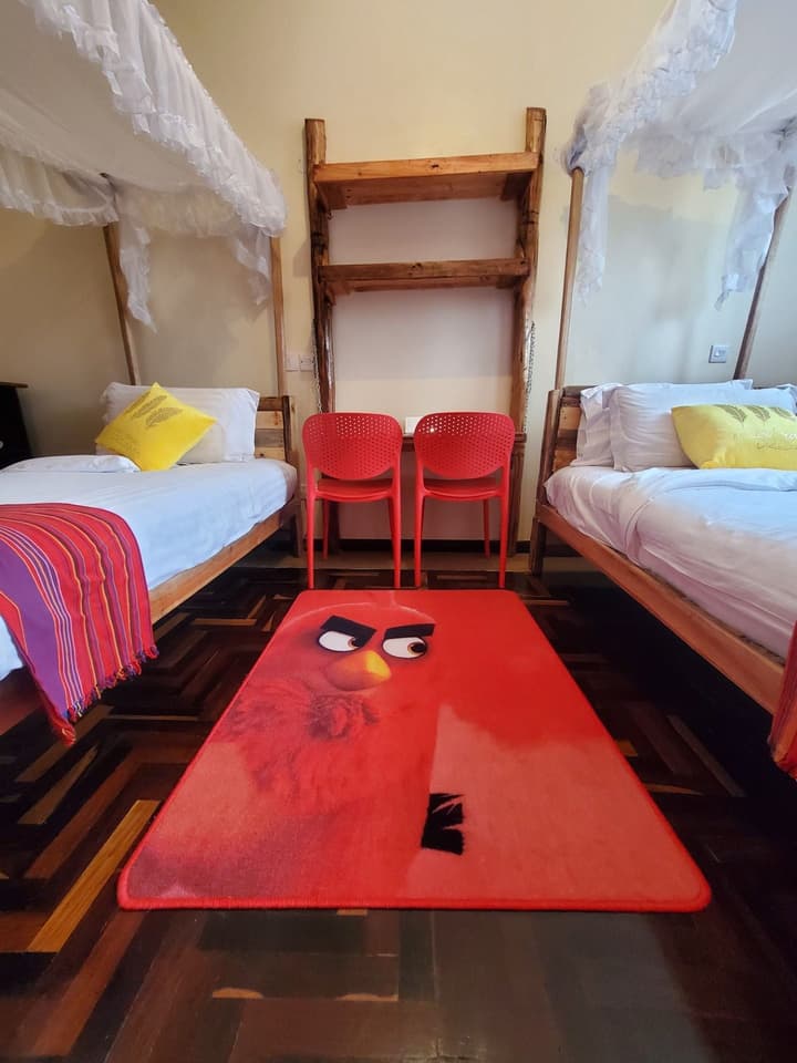 Edaala Comfort