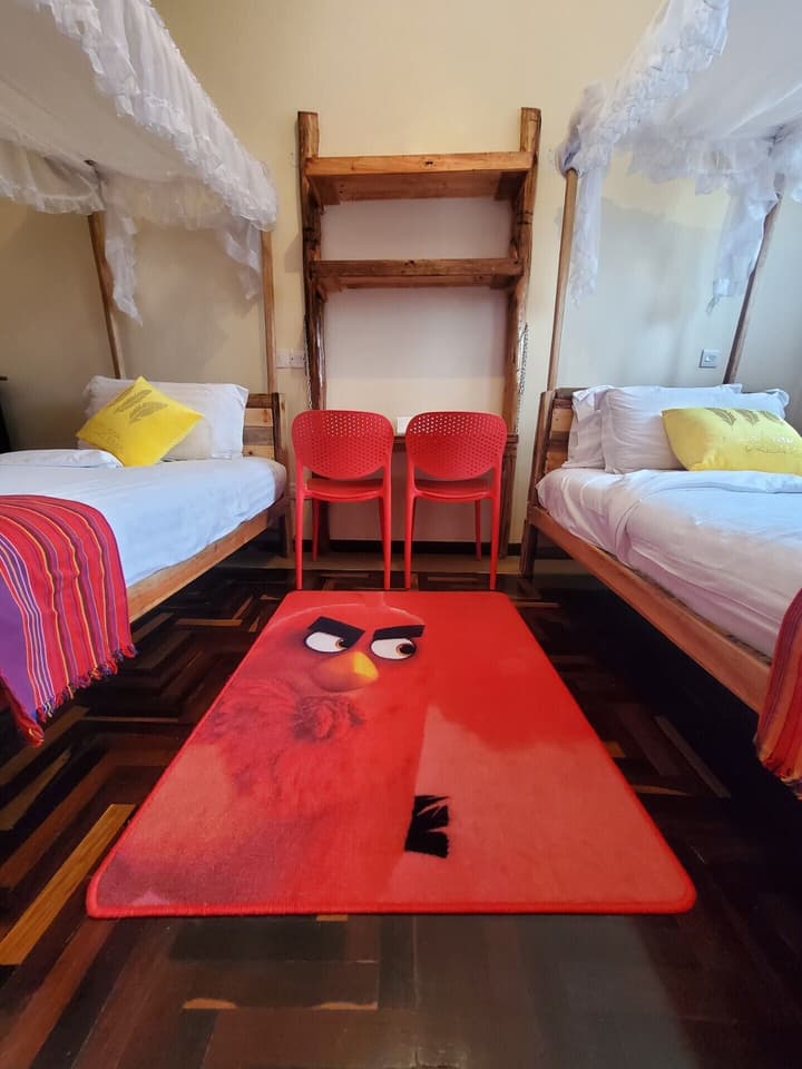 Edaala Comfort