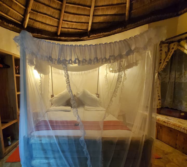 Edaala Comfort