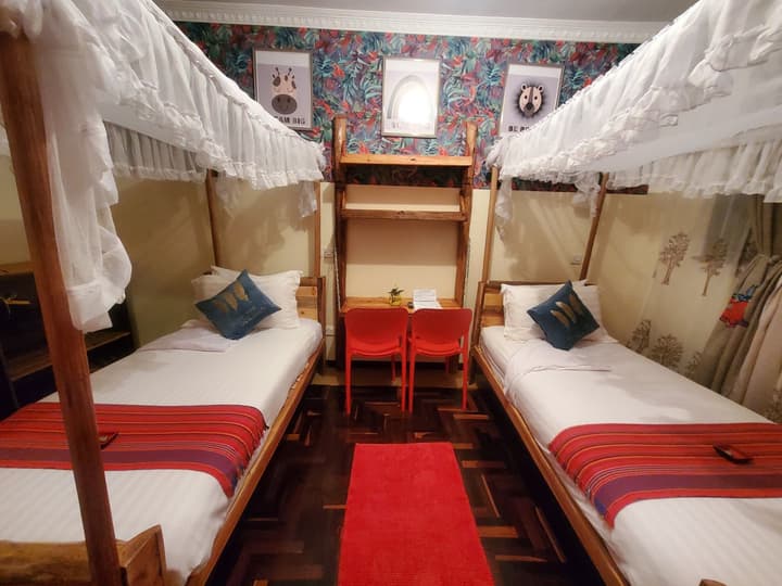 Edaala Comfort