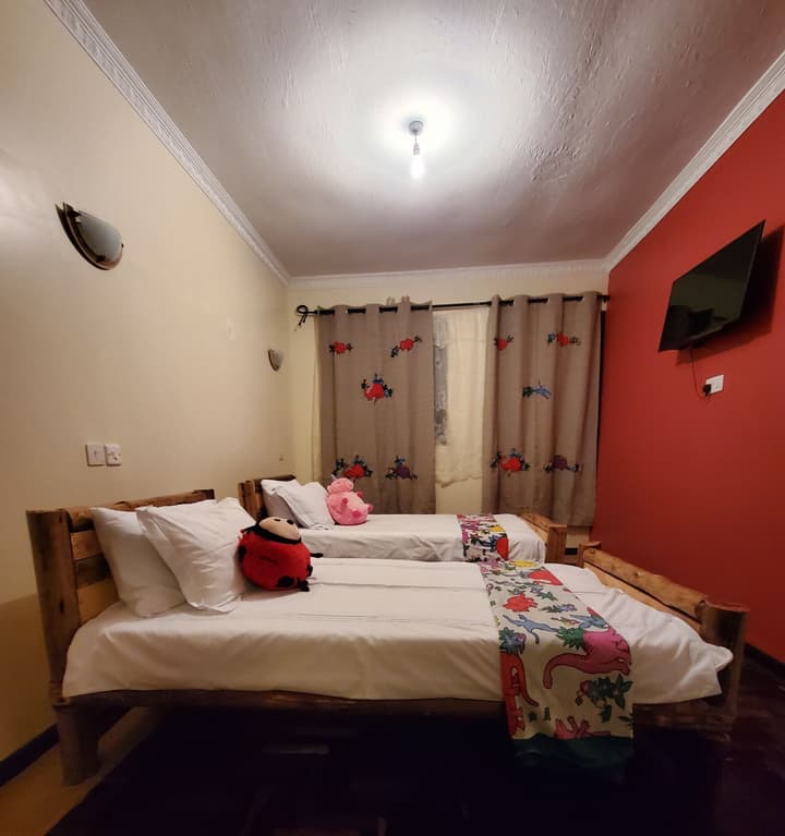 Edaala Comfort
