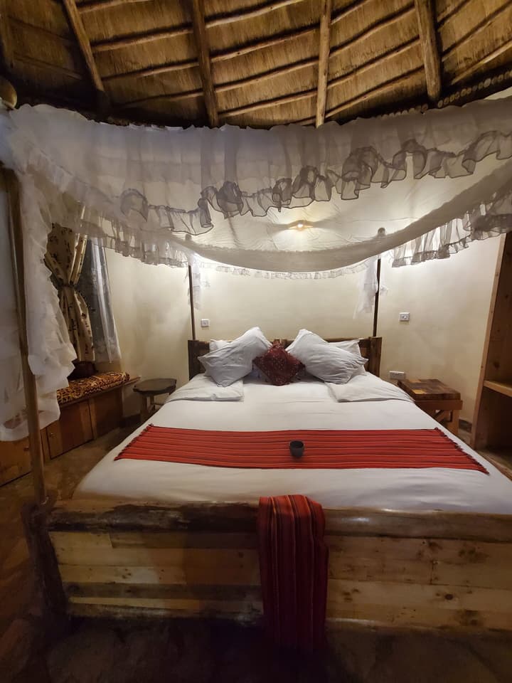 Edaala Comfort