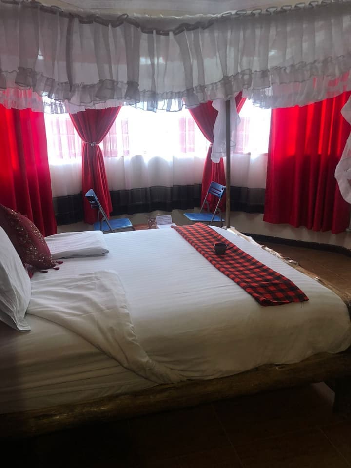 Edaala Comfort