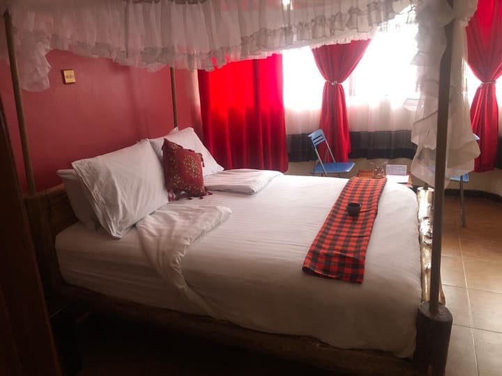 Edaala Comfort