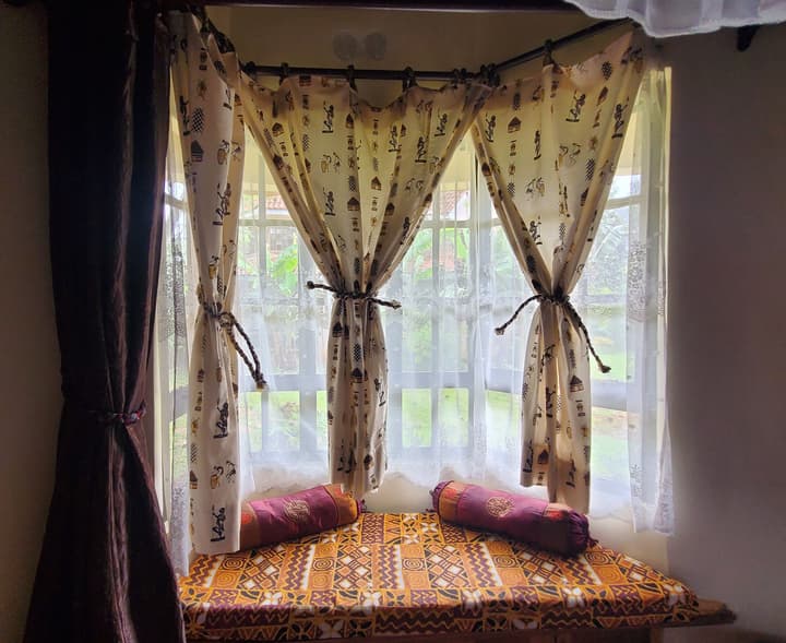 Edaala Comfort