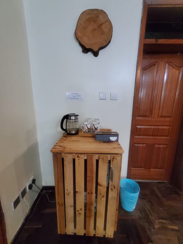 Edaala Comfort