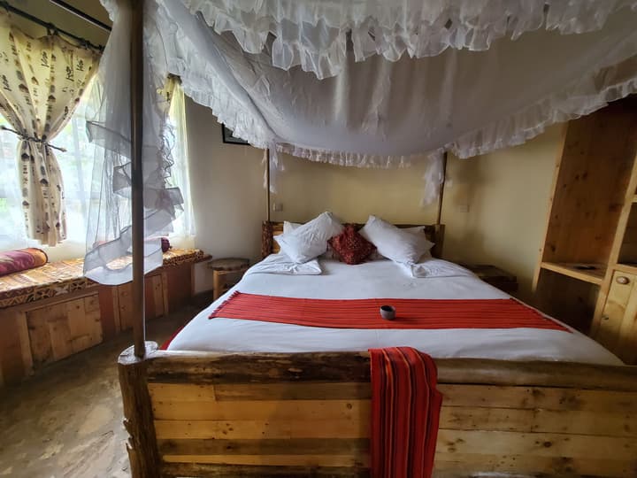 Edaala Comfort