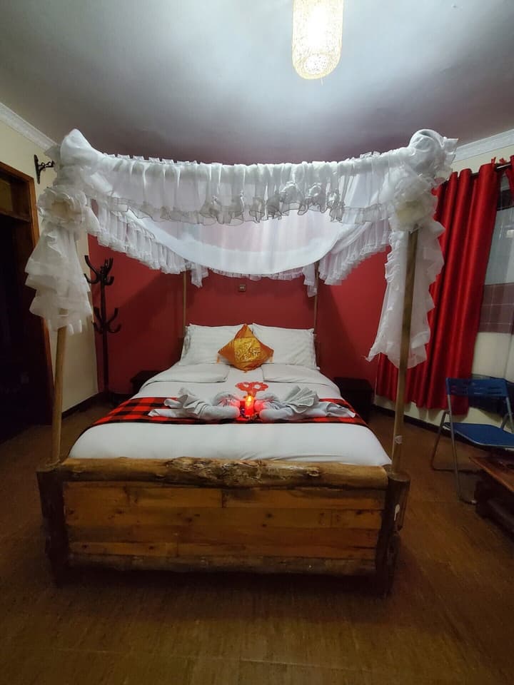 Edaala Comfort