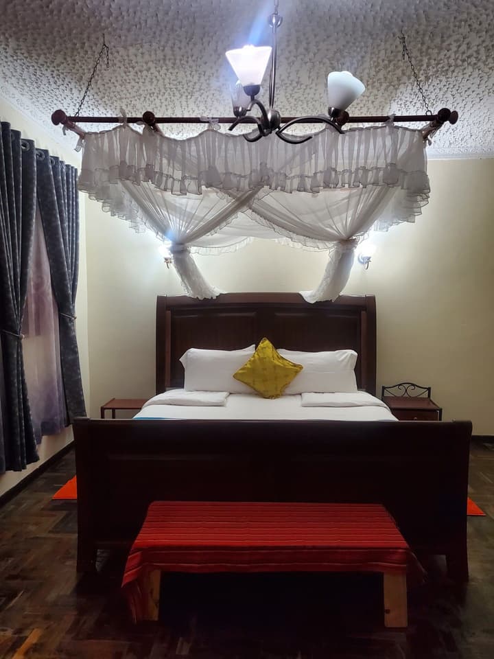 Edaala Comfort