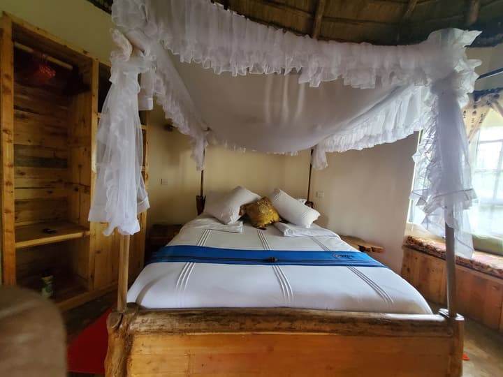 Edaala Comfort