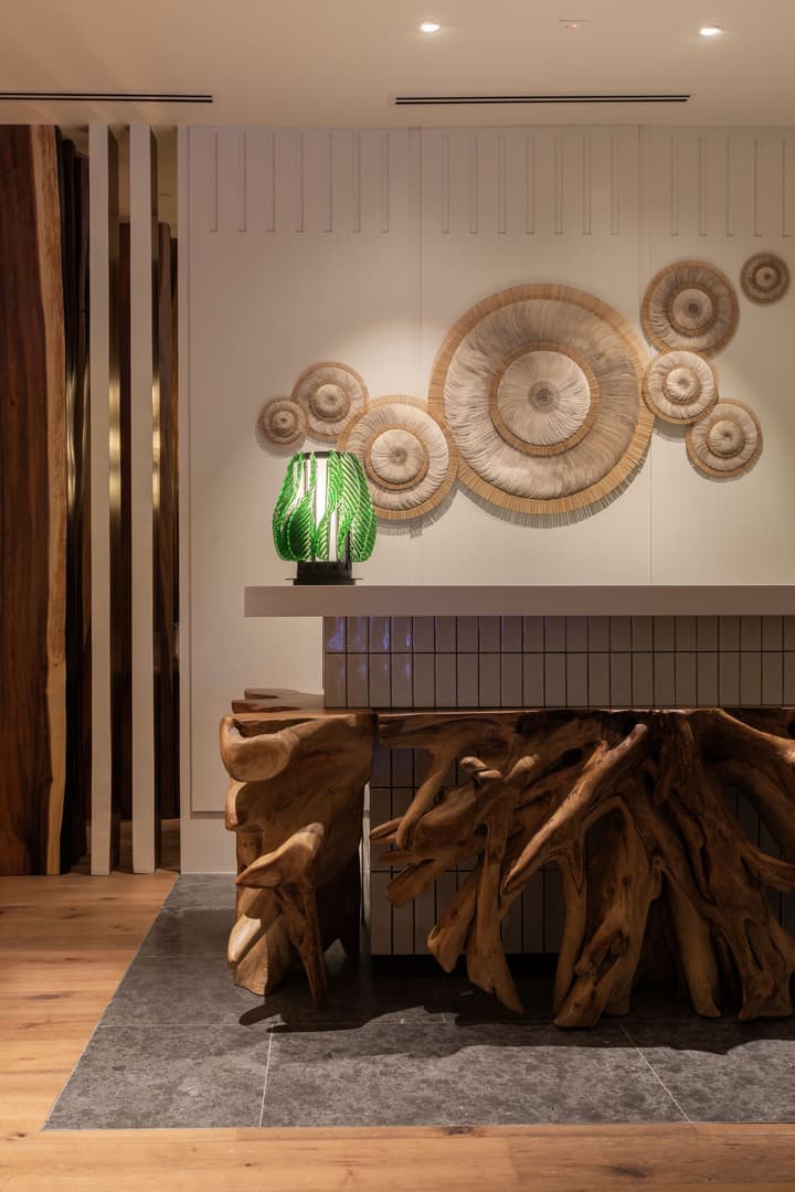 Hotel Indigo Kuala Lumpur On The Park by IHG