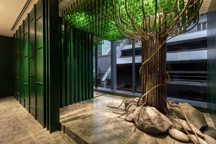 Hotel Indigo Kuala Lumpur On The Park by IHG
