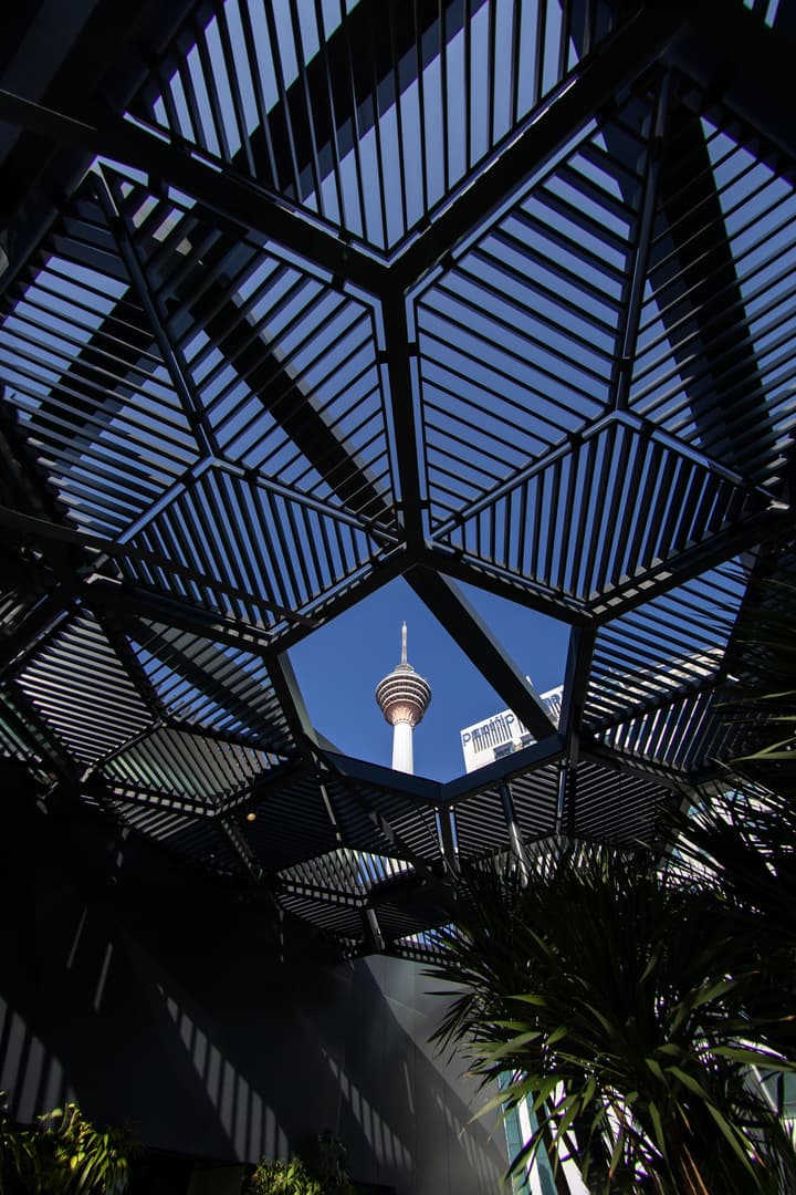 Hotel Indigo Kuala Lumpur On The Park by IHG