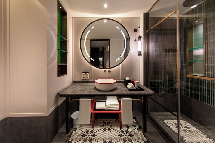 Hotel Indigo Kuala Lumpur On The Park by IHG