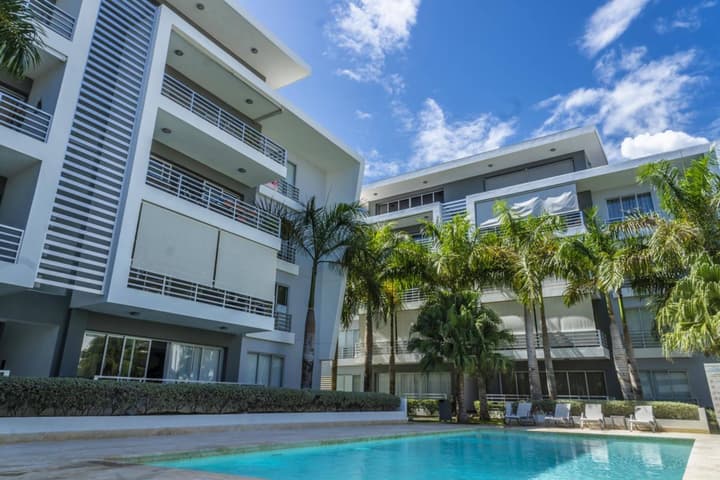 Lumina at Palms Punta Cana Village
