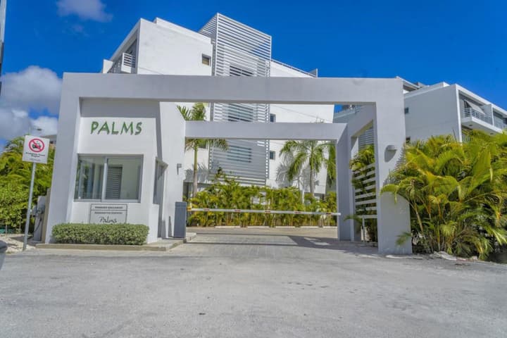 Lumina at Palms Punta Cana Village