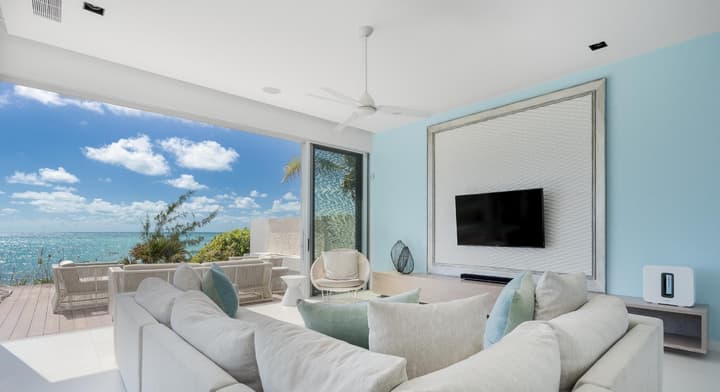 Long Bay Beach Club