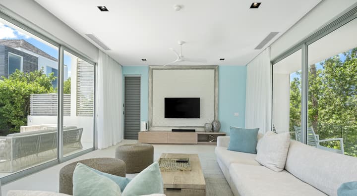 Long Bay Beach Club