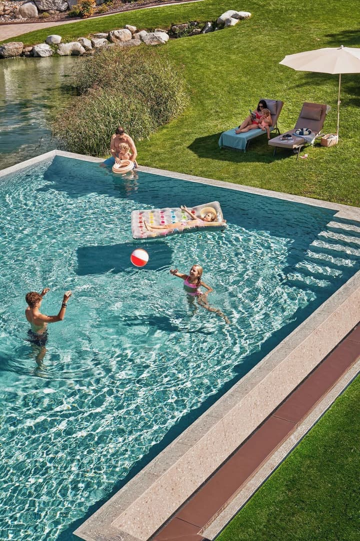 Falkensteiner Family Resort Lido