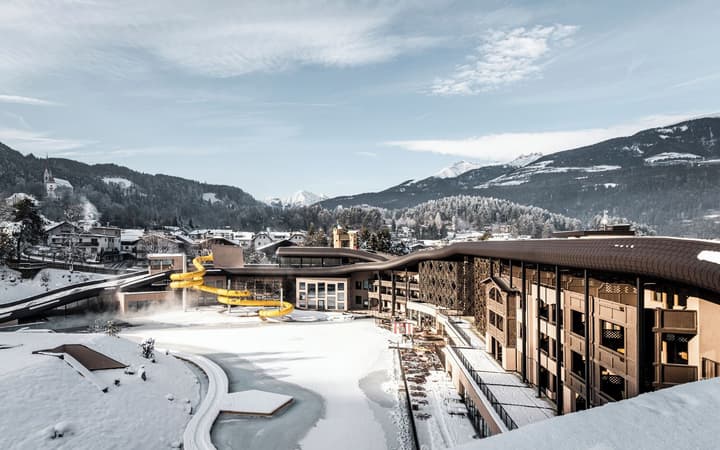 Falkensteiner Family Resort Lido