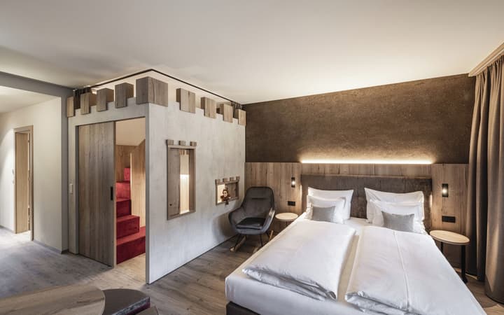 Falkensteiner Family Resort Lido