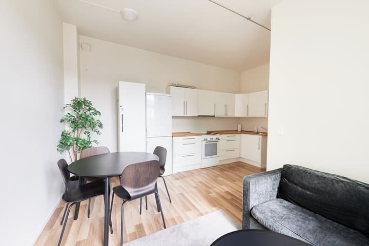 Grünerløkka Deluxe Apartments