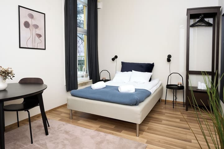 Grünerløkka Deluxe Apartments