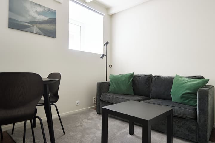 Grünerløkka Deluxe Apartments